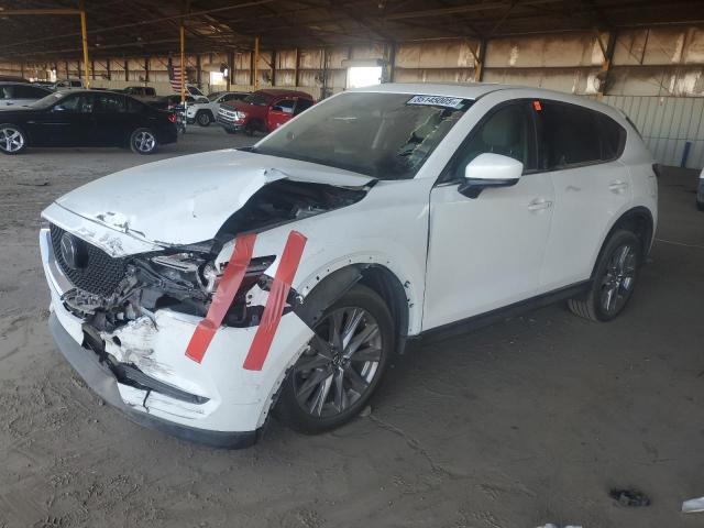 2020 MAZDA CX-5 GRAND TOURING, 