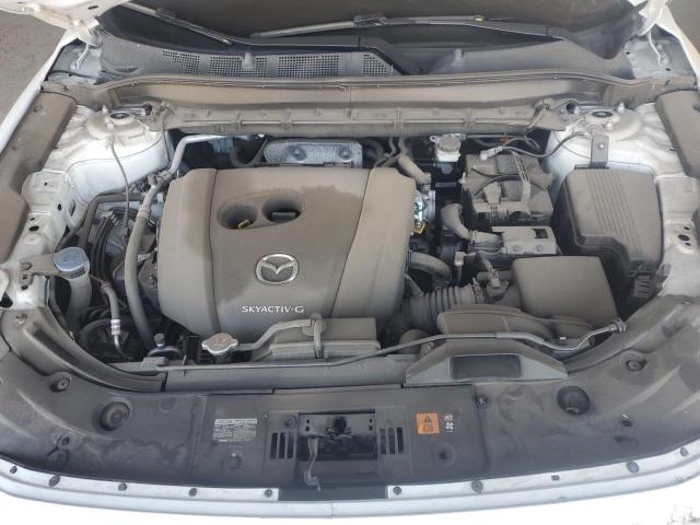 JM3KFADM2L0841114 - 2020 MAZDA CX-5 GRAND TOURING WHITE photo 11