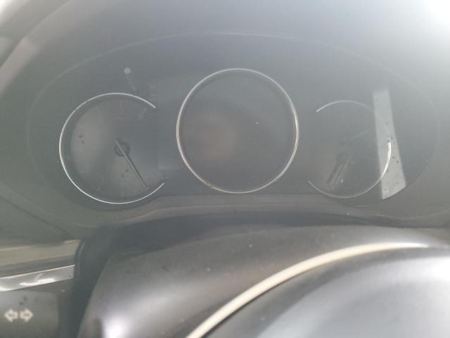 JM3KFADM2L0841114 - 2020 MAZDA CX-5 GRAND TOURING WHITE photo 9