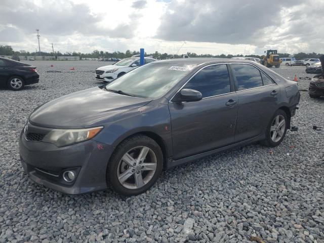 2014 TOYOTA CAMRY L, 