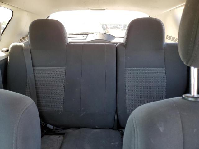 1J4NT1FA3BD260269 - 2011 JEP COMPASS SPORT 银色 照片 10