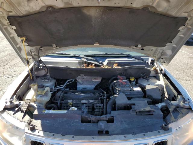 1J4NT1FA3BD260269 - 2011 JEP COMPASS SPORT 银色 照片 12