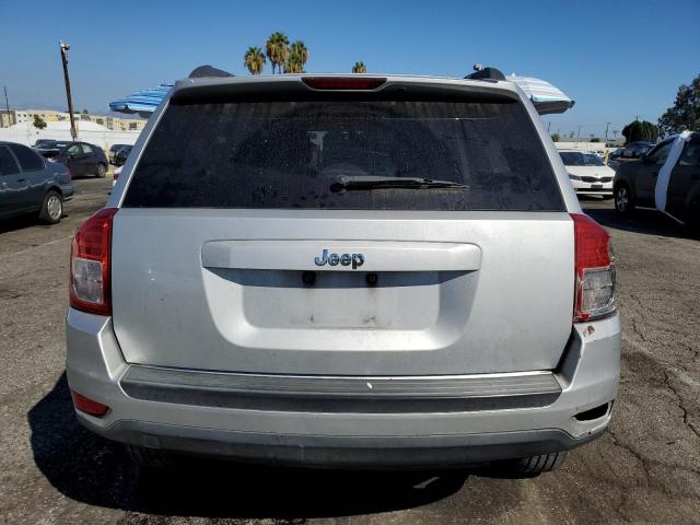 1J4NT1FA3BD260269 - 2011 JEP COMPASS SPORT 银色 照片 6