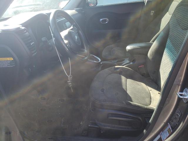 KNDJP3A51G7365624 - 2016 KIA SOUL + GRAY photo 7