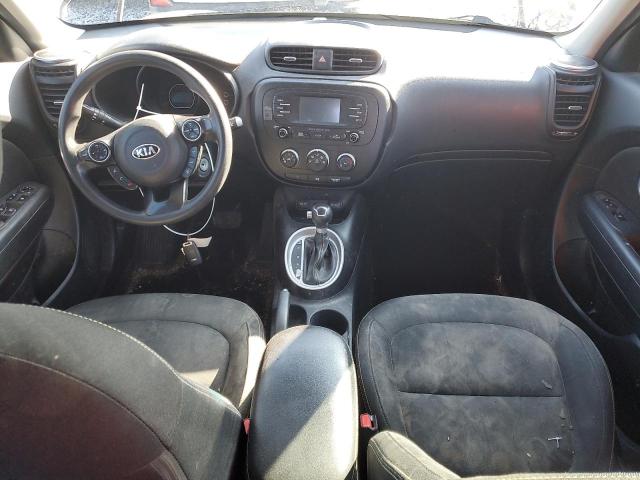 KNDJP3A51G7365624 - 2016 KIA SOUL + GRAY photo 8