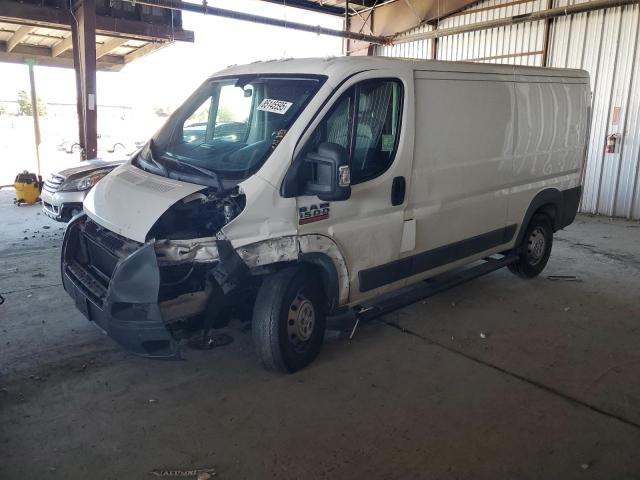 2015 RAM PROMASTER 1500 STANDARD, 