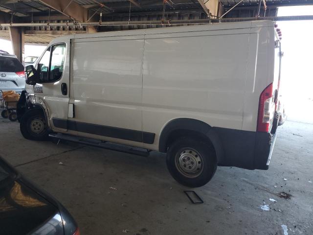 3C6TRVAG7FE503611 - 2015 RAM PROMASTER 1500 STANDARD WHITE photo 2