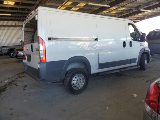 3C6TRVAG7FE503611 - 2015 RAM PROMASTER 1500 STANDARD WHITE photo 3