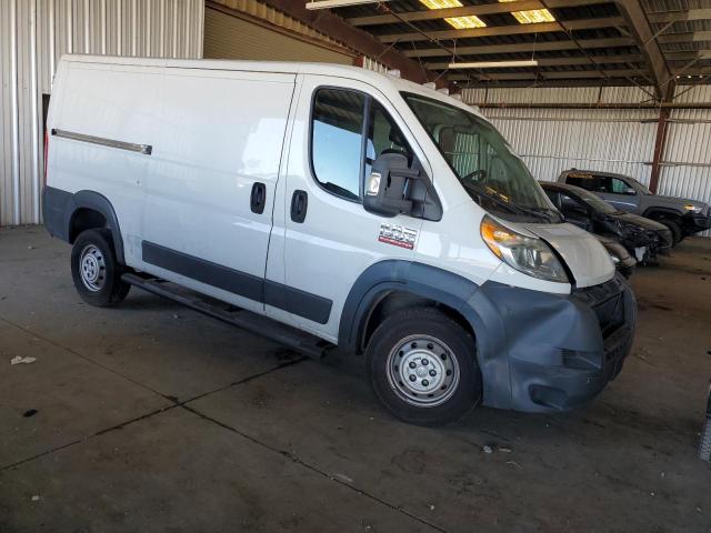 3C6TRVAG7FE503611 - 2015 RAM PROMASTER 1500 STANDARD WHITE photo 4