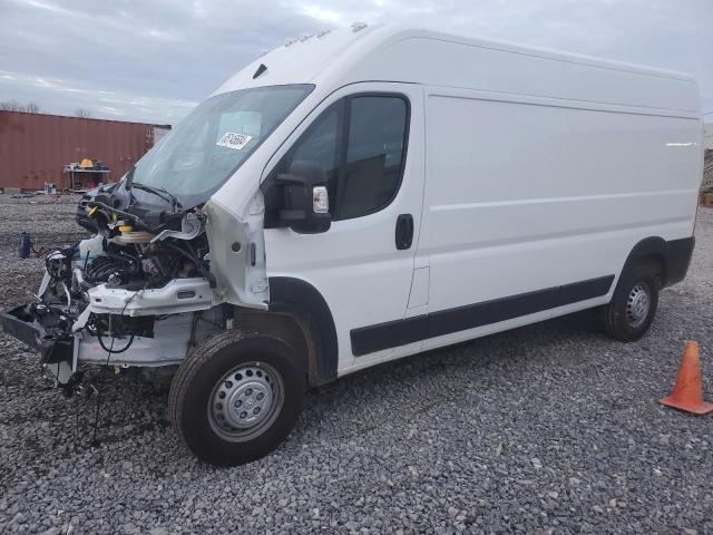 3C6LRVDG7RE132725 - 2024 RAM PROMASTER 2500 HIGH 白色 照片 1