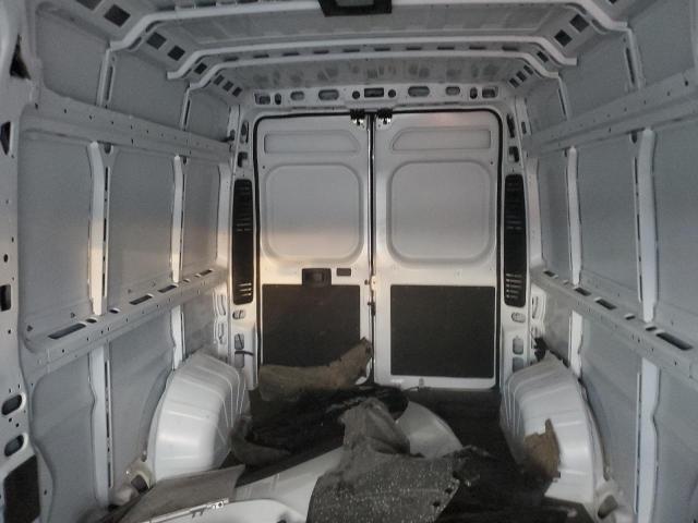 3C6LRVDG7RE132725 - 2024 RAM PROMASTER 2500 HIGH 白色 照片 10