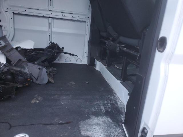 3C6LRVDG7RE132725 - 2024 RAM PROMASTER 2500 HIGH 白色 照片 11