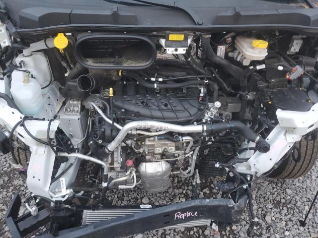 3C6LRVDG7RE132725 - 2024 RAM PROMASTER 2500 HIGH 白色 照片 12