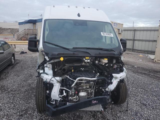 3C6LRVDG7RE132725 - 2024 RAM PROMASTER 2500 HIGH 白色 照片 5