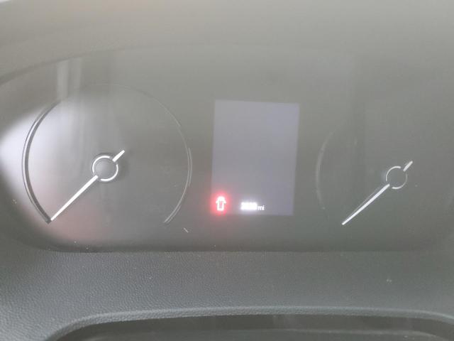 3C6LRVDG7RE132725 - 2024 RAM PROMASTER 2500 HIGH 白色 照片 9