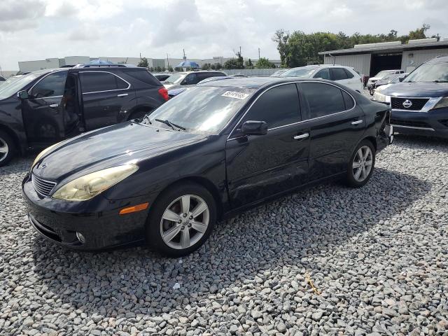 2006 LEXUS ES 330, 