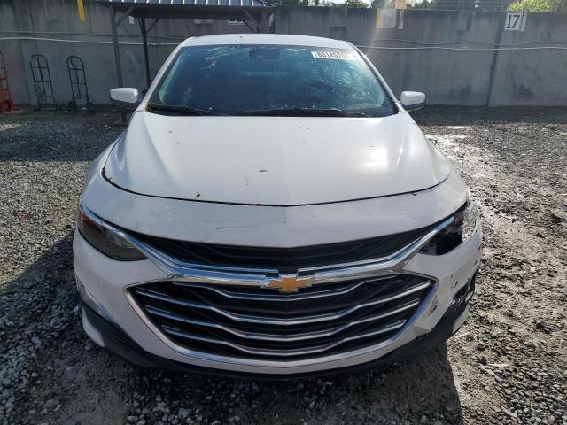 1G1ZB5STXRF135303 - 2024 CHEVROLET MALIBU LS თეთრი ფოტო 5