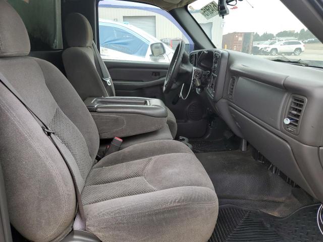 1GCEC14X87Z118118 - 2007 CHEVROLET SILVERADO C1500 CLASSIC BEIGE photo 10