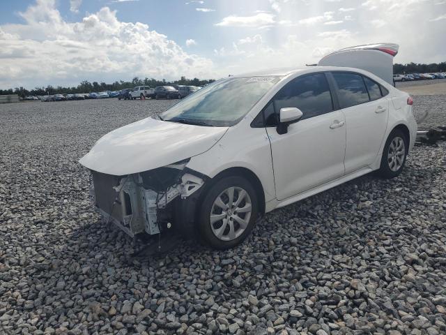 2022 TOYOTA COROLLA LE, 