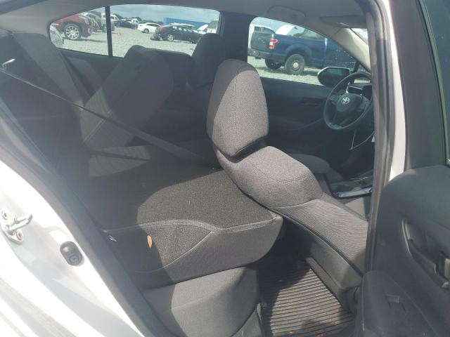 5YFEPMAE6NP295900 - 2022 TOYOTA COROLLA LE 白色 照片 10