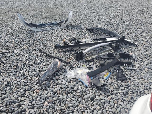 5YFEPMAE6NP295900 - 2022 TOYOTA COROLLA LE 白色 照片 12