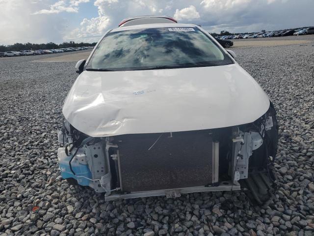 5YFEPMAE6NP295900 - 2022 TOYOTA COROLLA LE 白色 照片 5