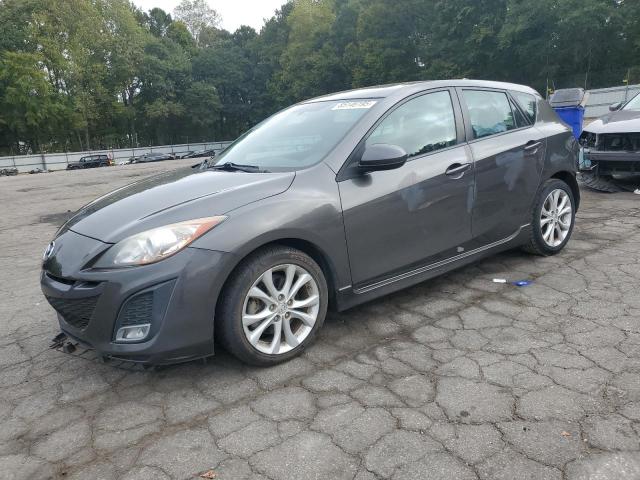 2011 MAZDA 3 S, 