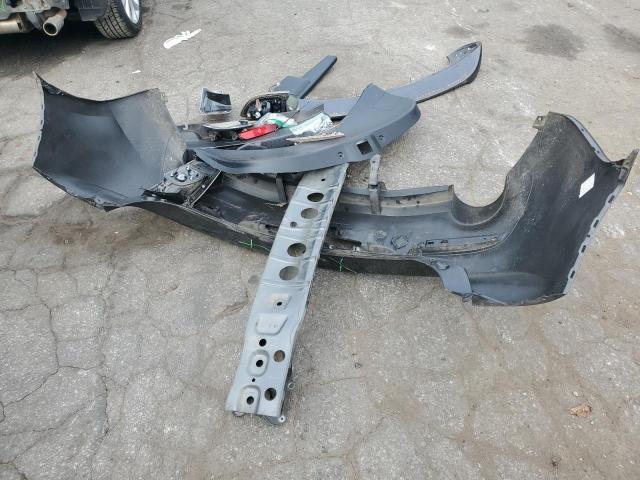 JM1BL1M59B1407372 - 2011 MAZDA 3 S 石墨色 照片 12