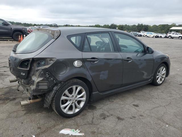 JM1BL1M59B1407372 - 2011 MAZDA 3 S 石墨色 照片 3