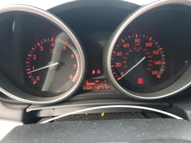 JM1BL1M59B1407372 - 2011 MAZDA 3 S 石墨色 照片 9