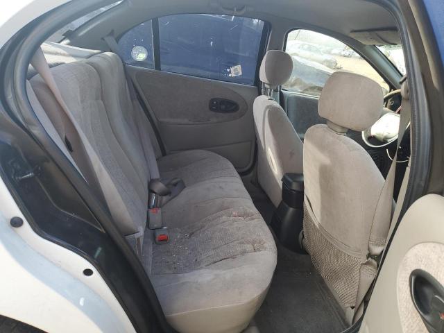 1G8ZK5273WZ168285 - 1998 SATURN SL2 WHITE photo 10