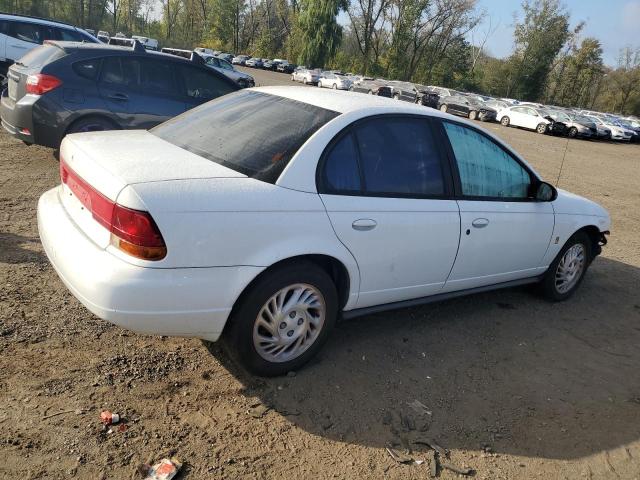 1G8ZK5273WZ168285 - 1998 SATURN SL2 WHITE photo 3