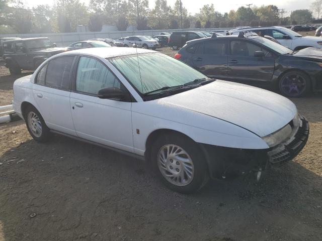 1G8ZK5273WZ168285 - 1998 SATURN SL2 WHITE photo 4