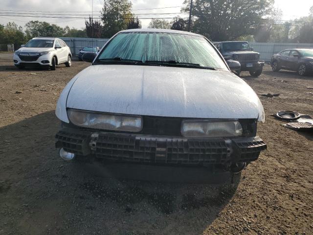 1G8ZK5273WZ168285 - 1998 SATURN SL2 WHITE photo 5