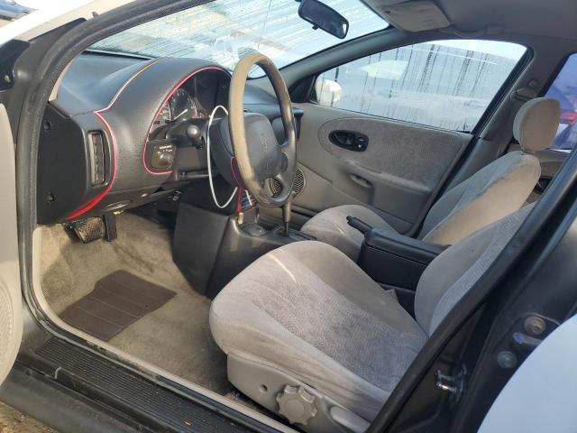 1G8ZK5273WZ168285 - 1998 SATURN SL2 WHITE photo 7