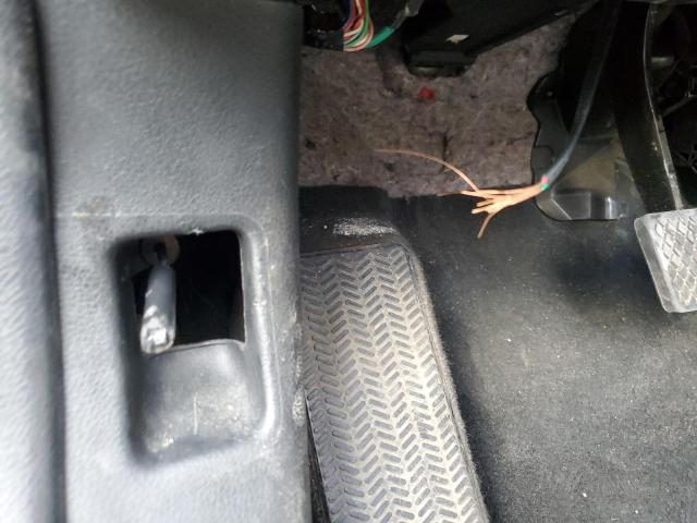 1HGCT2B82DA003325 - 2013 HONDA ACCORD EXL შავი ფოტო 12