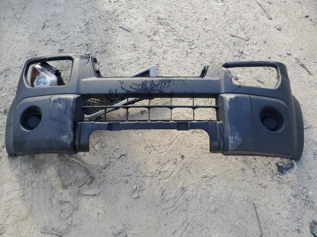 5J6YH186X5L007192 - 2005 HONDA ELEMENT EX GRAY photo 13