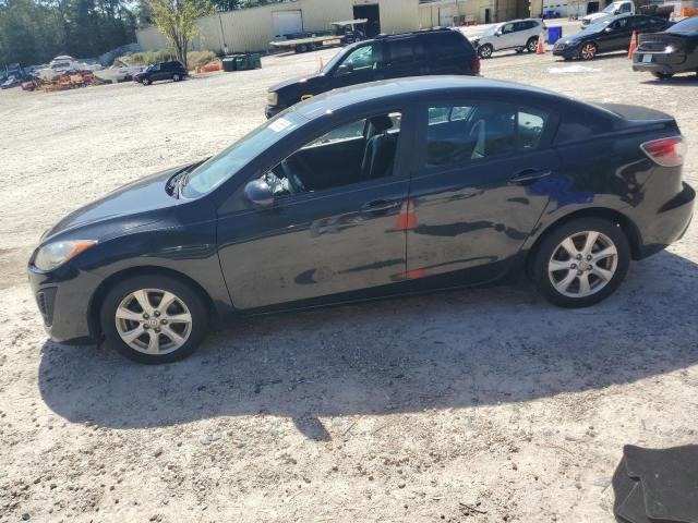 2010 MAZDA 3 I, 