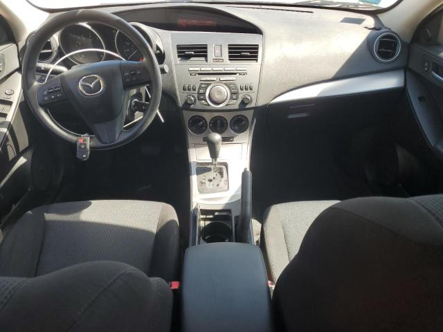 JM1BL1SF3A1334431 - 2010 MAZDA 3 I 黑色 照片 8