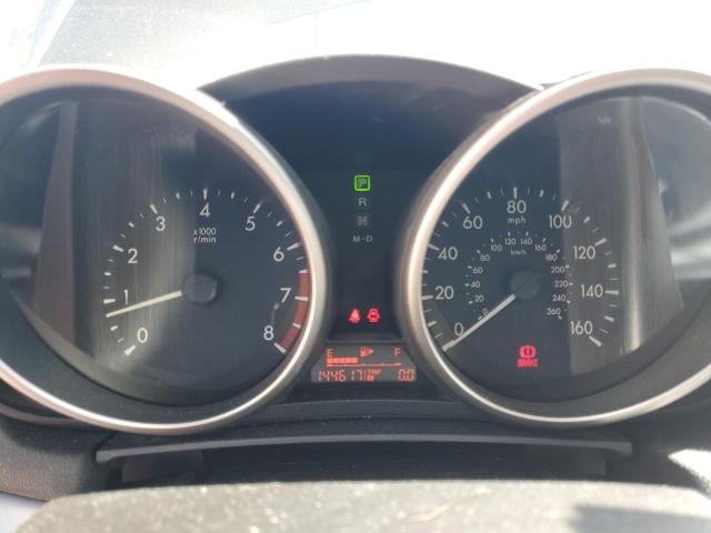 JM1BL1SF3A1334431 - 2010 MAZDA 3 I 黑色 照片 9