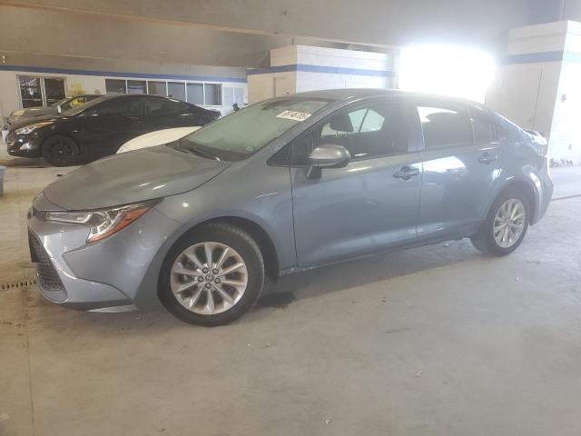2022 TOYOTA COROLLA LE, 
