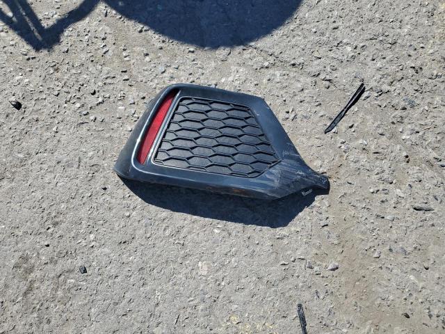 SHHFK7H34KU413232 - 2019 HONDA CIVIC LX Сұр фото 12