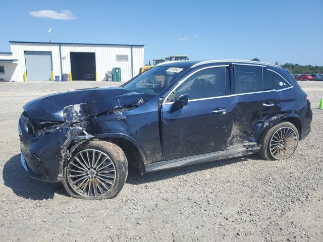 2023 MERCEDES-BENZ GLC 300 4MATIC, 