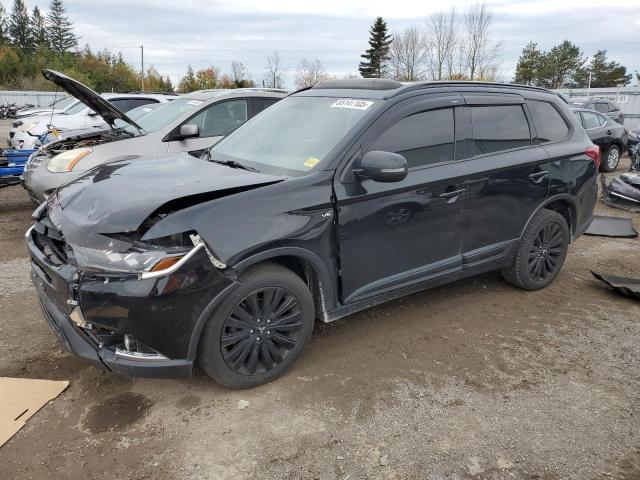 2020 MITSUBISHI OUTLANDER SE, 