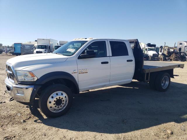 2014 RAM 5500, 