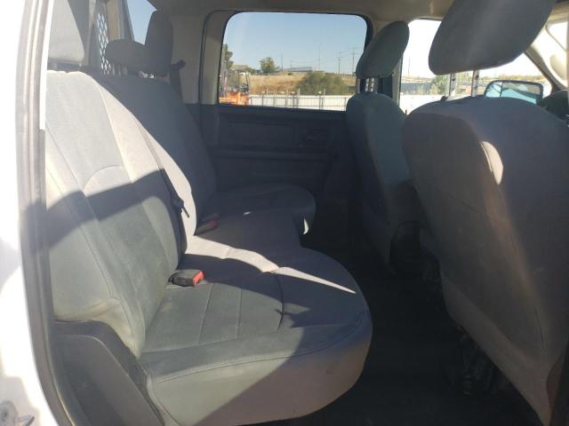 3C7WRNEL5EG232101 - 2014 RAM 5500 白色 照片 10