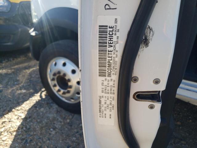 3C7WRNEL5EG232101 - 2014 RAM 5500 白色 照片 12