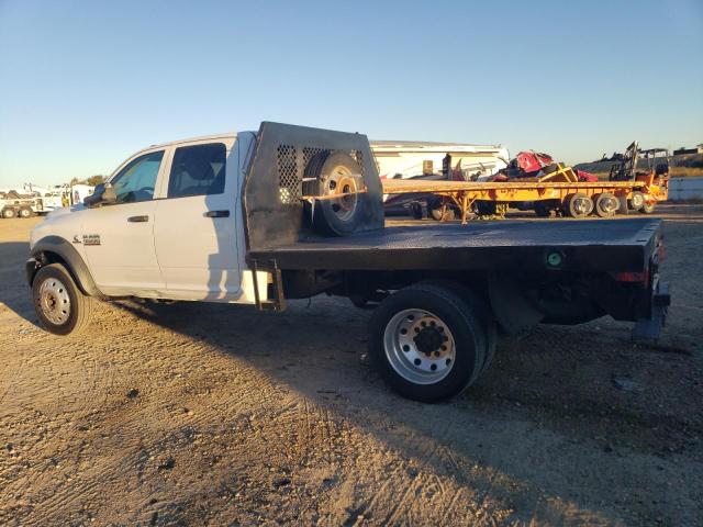 3C7WRNEL5EG232101 - 2014 RAM 5500 白色 照片 2