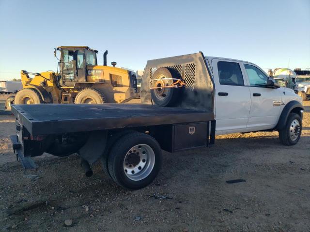 3C7WRNEL5EG232101 - 2014 RAM 5500 白色 照片 3