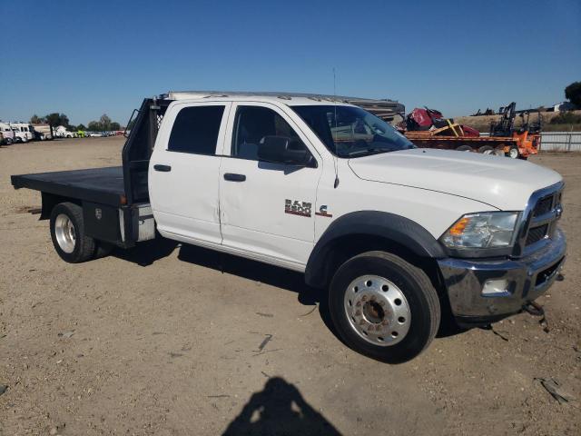 3C7WRNEL5EG232101 - 2014 RAM 5500 白色 照片 4